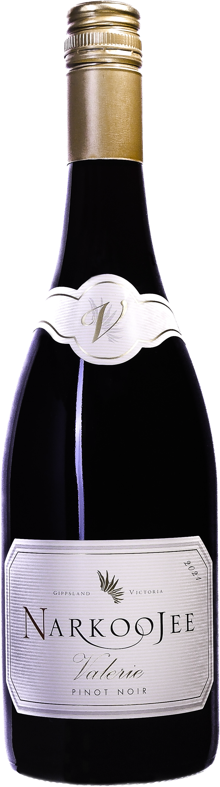 Narkoojee Valerie Gippsland Pinot Noir 2021